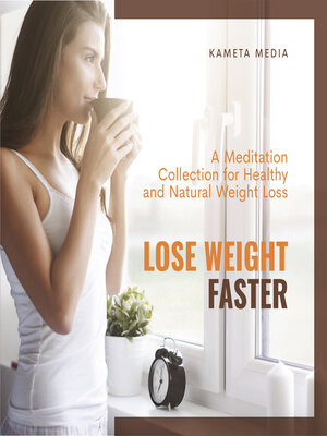 cover image of Lose Weight Faster